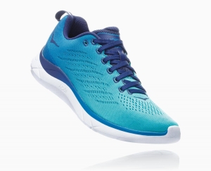 Dámské Tenisky Hoka One One Hupana EM Ceramic/Seaport | CZ.350ABESTX