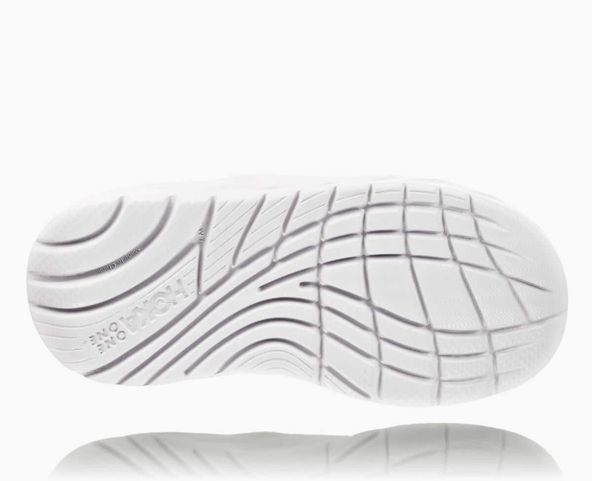 Dámské Sandály Hoka One One ORA Flip Nimbus Cloud | CZ.432QBTCNG