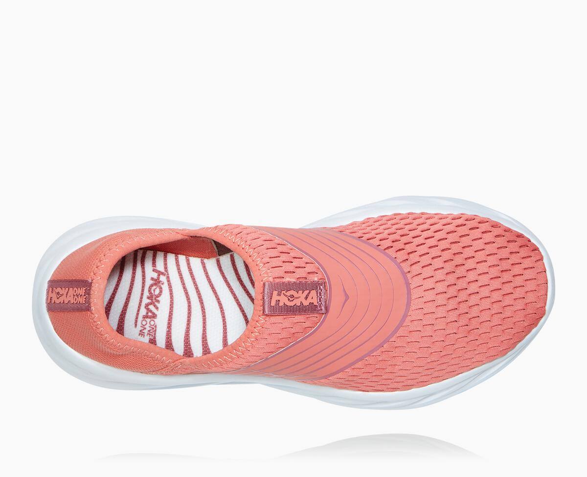 Dámské Slip On Hoka One One ORA Lantana | CZ.215NCUJXS