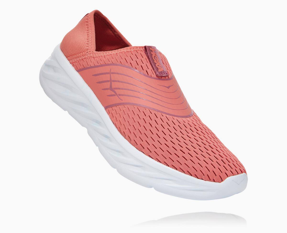 Dámské Slip On Hoka One One ORA Lantana | CZ.215NCUJXS