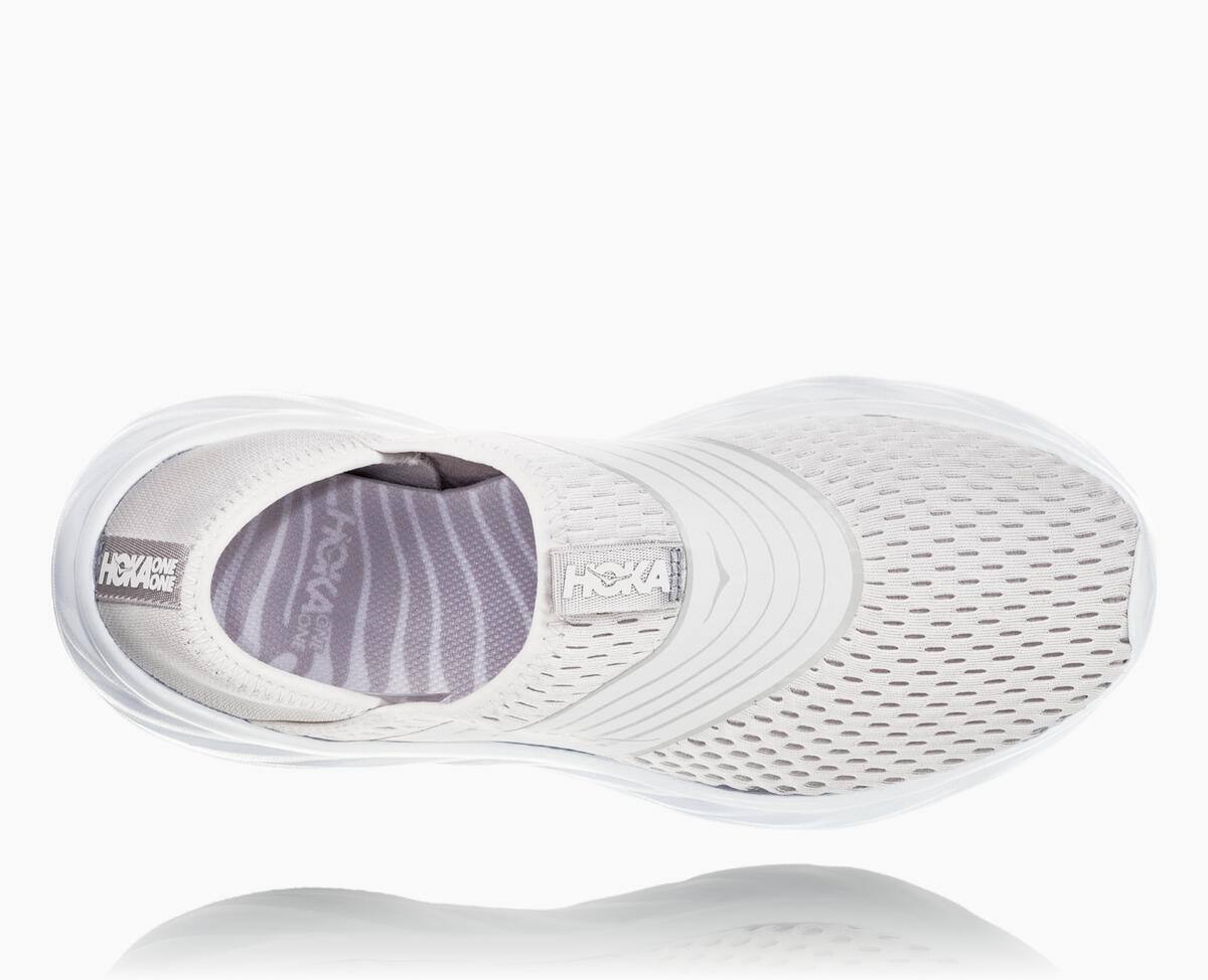 Dámské Slip On Hoka One One ORA Nimbus Cloud | CZ.547LNSAQT