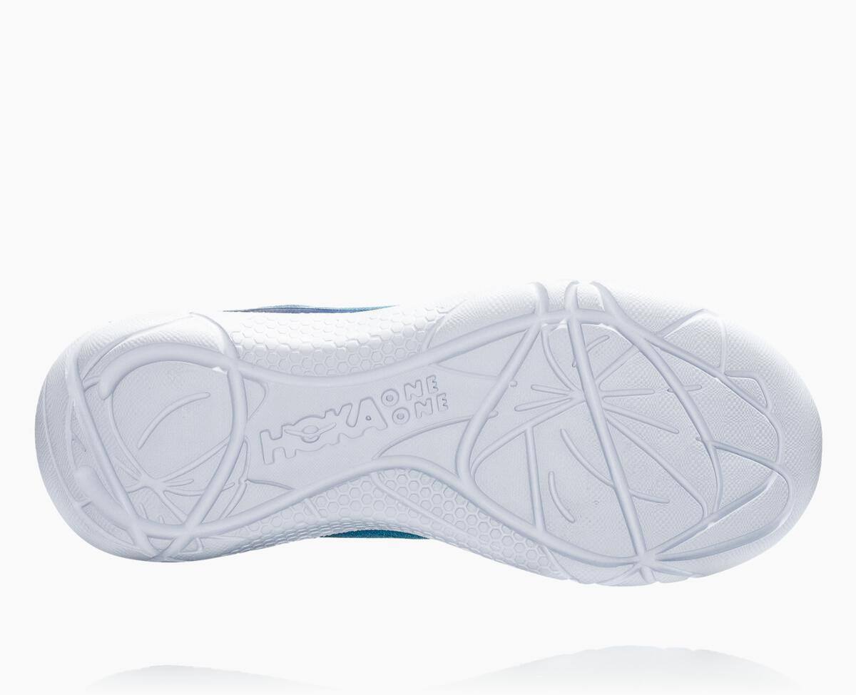 Dámské Tenisky Hoka One One Hupana EM Ceramic/Seaport | CZ.350ABESTX